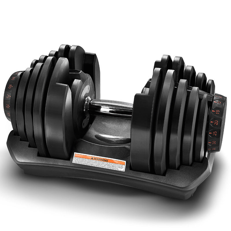 Adjustable Dumbbell