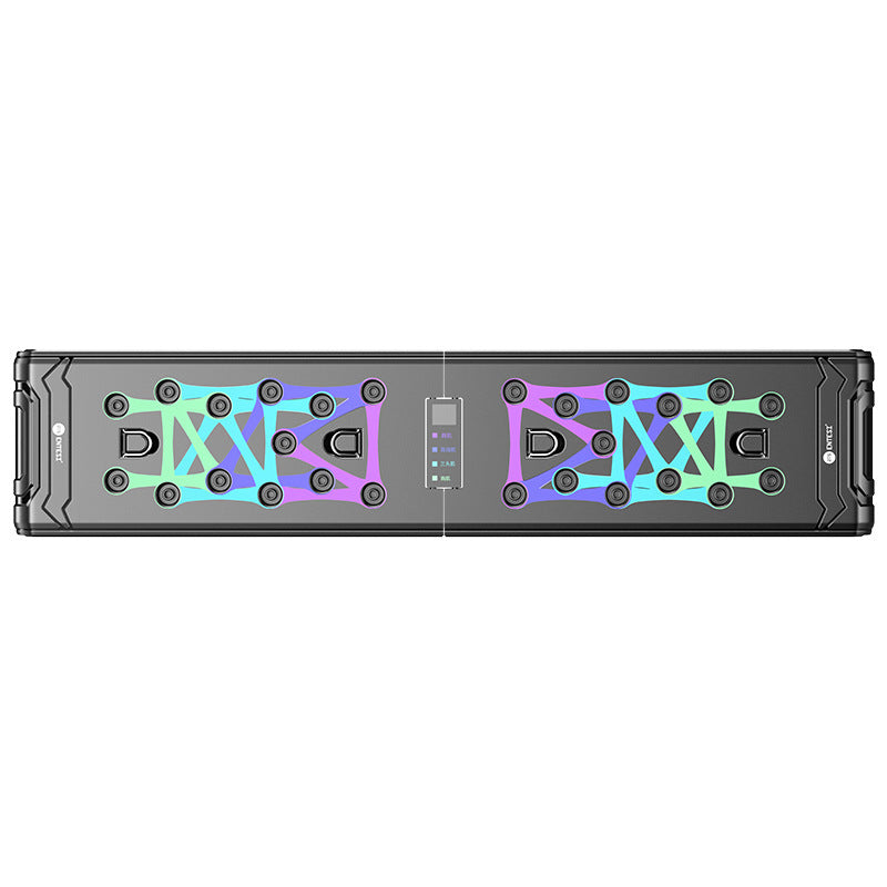 Chest And Abdominal Muscle Training Equipment Push-up Board