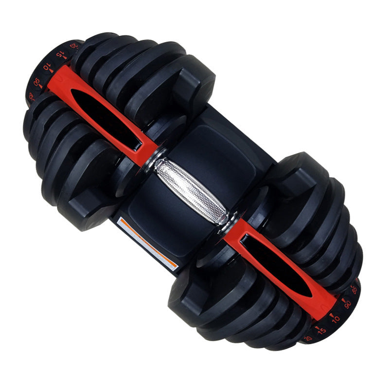 Adjustable Dumbbell