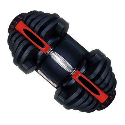 Adjustable Dumbbell