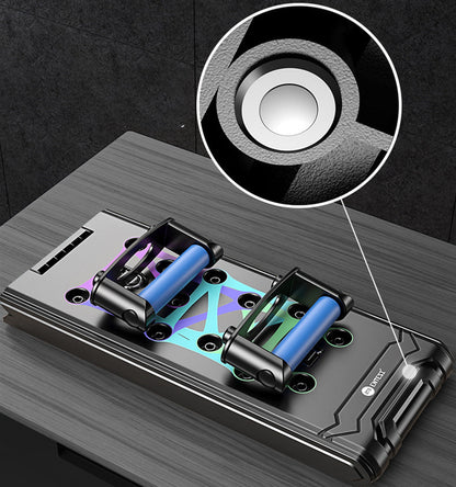 Chest And Abdominal Muscle Training Equipment Push-up Board