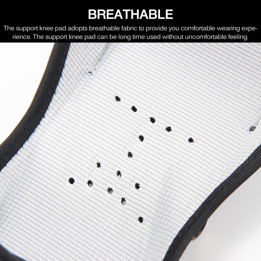 Joint Support Knee Pads Breathable Knee Booster