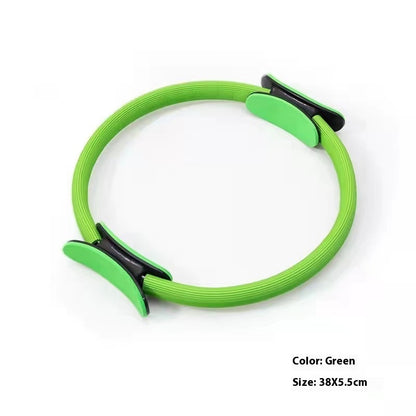 Beginner Yoga Roller Skinny Leg Shaping