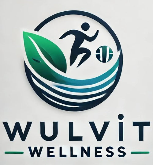 Wulvit Wellness